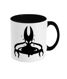Silksong - Hollow Knight - Hornet - Bench Rest - 11oz ceramic Tea/Coffee mug - Picture 1 of 3