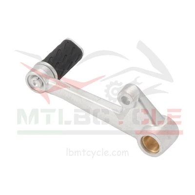 Pedal de cambio de palanca de cambios para Ducati Diavel 1200 2011-2015 45632061A Foto 1 de 4