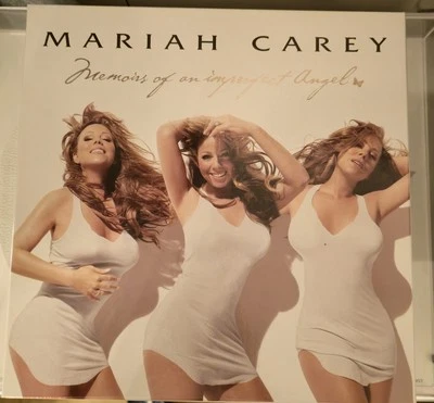 Mariah Carey Memoirs Of An Imperfect Angel Box Set - Bild 1 von 4