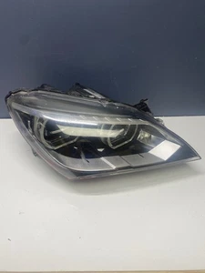 BMW HEADLIGHT PASSENGER SIDE 6 SERIES 631172557369  - Picture 1 of 11