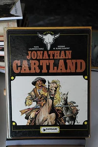HARLE - BLACH DUMONT - JONATHAN CARTLAND - CARTONATO - Picture 1 of 1