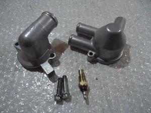 Honda VFR750F Thermostat Housing VFR750 - Picture 1 of 4