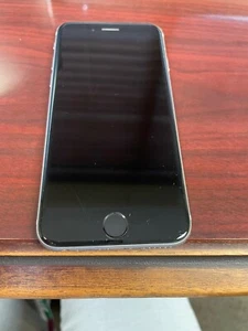 Apple iPhone 6s A1633 Unlocked 64GB AT&T  - Picture 1 of 4