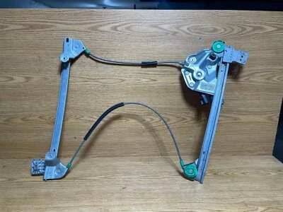 2003 Cadillac CTS Window regular Mechanism Front Driver Side Door Foto 1 de 4