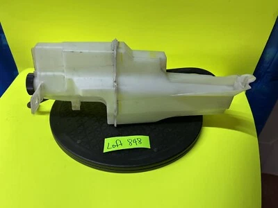 2013-2019 NISSAN VERSA COOLANT RESERVOIR OEM 217101HS3B - Image 1 of 4