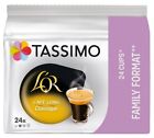 5 x 24 Tassimo Carte Noire Espresso Classic 100ml Coffee, 120 T-Discs Cafe Long