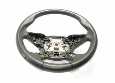Ford Kuga Mk2 II am513600bf3zhe Lenkrad Steering Wheel 2013 - Bild 1 von 4