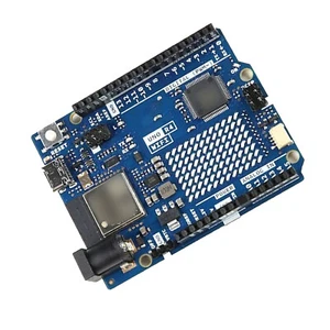 Compatibile con Arduino UNO R4 WiFi [ABX00087] - Renesas RA4M1 / ESP32-S3 - Foto 1 di 14