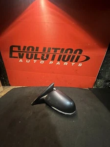 04-08 Tsx Gray Driver Side Mirror ( Left Side) Power-Heated - Picture 1 of 5