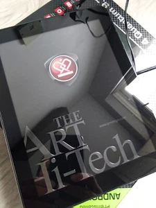 Prestigio Multipad 4 Quantum 9.7 Android Tablet NO android operating system - Picture 1 of 13