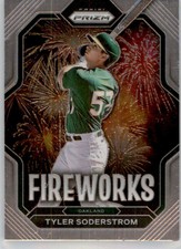 2023 Panini Prizm Baseball INSERT Cards Pick From List/Complete Your Set