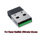USB Mouse Receiver Adapter for Razer Basilisk Ultimate Wireless Gaming Mouse