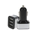 Car Outlet Adapter Car Mobile Charger Car Charger Auto Charger