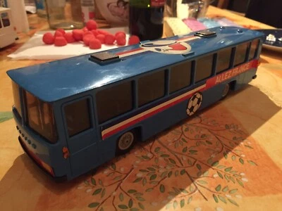 Autocar Bus Mont Blanc 1/43 - Photo 1/4