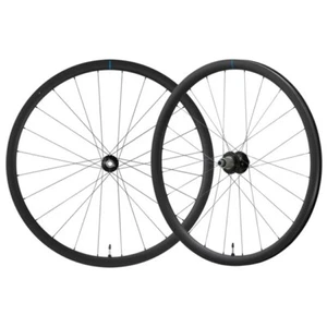 Shimano GRX RX880 Disc Brake Wheelset - Picture 1 of 6