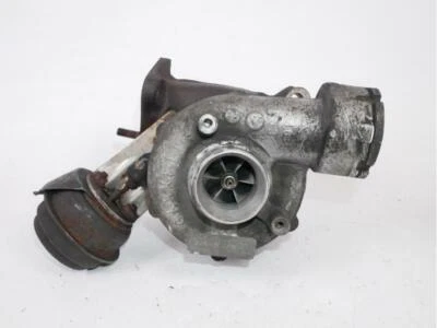 7178583 TURBINA GARRETT VOLKSWAGEN PASSAT (3B3) 1.9 TDI 8V 130CV (2000>2006) - Imagen 1 de 4