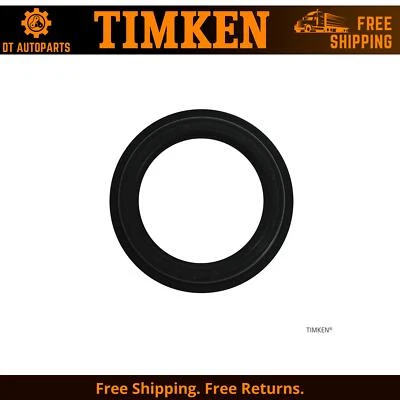 For 1993-1998 Toyota T100 Wheel Seal Rear Outer Timken 1994 1995 1996 1997 - Image 1 of 4