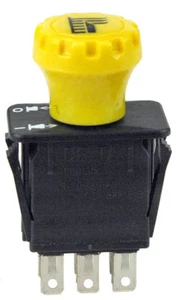 Mower PTO Clutch Switch fits John Deere LA130 LA140 LA150 LA145 LA165 LA175 - Picture 1 of 1