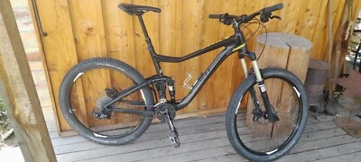 MTB fully L  27,5  Carbon Trance Advanced 27,5 - Bild 1 von 3