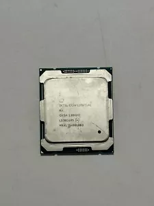 Intel Xeon CPU E5-4628L V4 1.80GHz 35MB QKSR 14 Core LGA2011-3 Processor SR2SB - Picture 1 of 2