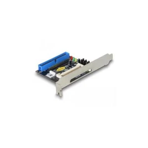 Konverter IDE 40 Pin / 44 Pin > 1 x Compact Flash - Bild 1 von 1