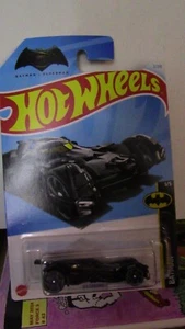 BATMOBILE - Picture 1 of 1