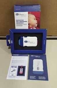Chicco Bebècare Easy-Tech Universal Anti Abandonment System für Babyschale
