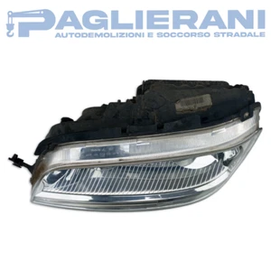 Fanale Originale Anteriore Sinistro SX FIAT Multipla 2006-2010 (51780723) - Imagen 1 de 2