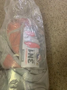 Big Agnes Lost Ranger UL 3N1 15 Degree Down Sleeping Bag-Long - Picture 1 of 1