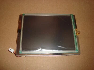 U.R.T. UMHS-8044MD-1T - TFT-LCD 5,7" 320x240 - BKL+TS - Display Panel - - Bild 1 von 4