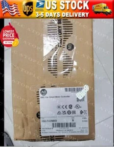 150-F43NBD New In Box 1PCS Free Fast Ship - Zdjęcie 1 z 2