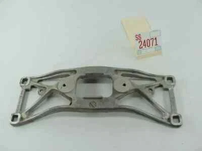 Soporte de montaje de transmisión tipo S 2000 Jaguar soporte de motor trasero OEM Foto 1 de 4