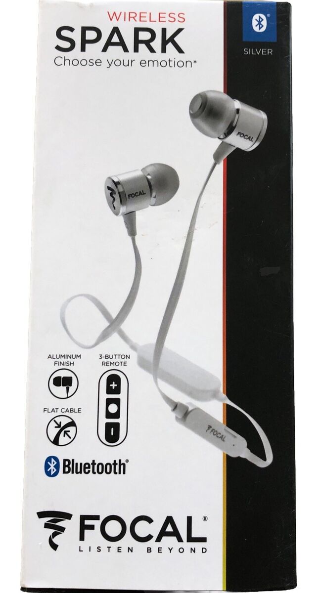 Focal Headphones for Sale - Shop New & Used Headphones - eBay Focal Headphones for Sale - Shop New & Used Headphones - eBay
