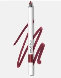 Smashbox Be Legendary Line & Prime Lip Pencil Deep Mauve 0.04 oz - Picture 1 of 1