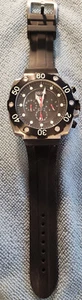 Nautec No Limit XXL Automatik Armbanduhr/Chrono - Aus Nachlass v. Sammler - Top! - Bild 1 von 5