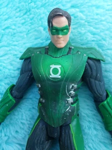 DC Comics Unlimited Injustice Green Lantern 6" Action Figure - Picture 1 of 5