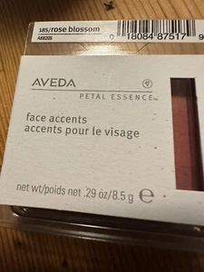 Aveda Petal Essence Face Accents Rose Blossom 185 Discontinued NEW - Picture 1 of 1