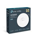 Tp-Link Eap650 Ax3000 Ceiling Mount Wifi 6 Access Point, 574 Mbps 2.4 Ghz/240...