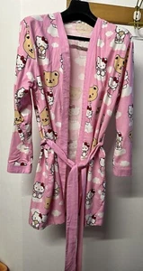 Kimono vestaglia Hello Kitty - Foto 1 di 10