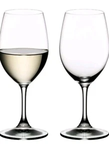 Riedel Ouverture White Wine Glasses, Set of 2, NIB, FREE Shipping. - Picture 1 of 6