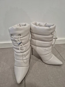 Steve Madden Cloak Boots Size EU41 AU9.5 US10 UK7 - Picture 1 of 5
