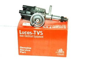 SUZUKI LUCAS GENUINE 45D4 DISTRIBUTOR - 1.0L SJ410 F10A ENG SAMURAI SUPER CARRY - Picture 1 of 3