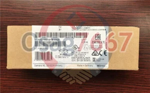 1Pcs 6ES7193-6BP20-0DC0 6ES7 193-6BP20-0DC0 Module In Box New #T8 - Bild 1 von 4