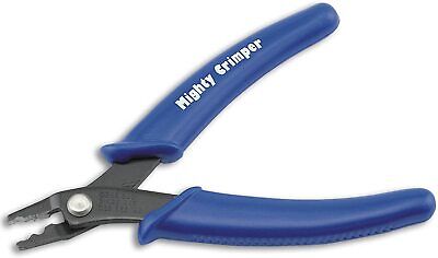 Mighty Bead Crimper Tool Beadalon, Herramienta De Fabricación/elaboración De Joyas, Herramienta De Cuentas • 11.62€