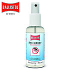 Ballistol 100 ml Stichfrei Mückenschutz Pumpspray gegen Mücken, Zecken, Bremsen