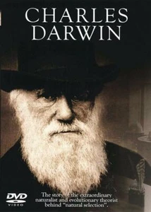CHARLES DARWIN - DVD NUEVO Y SELLADO - CORREO LOCAL GRATUITO - Imagen 1 de 1