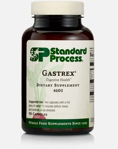 Standard Process 4605 Dietary Supplement Vitamin - 90 Capsules - Picture 1 of 4