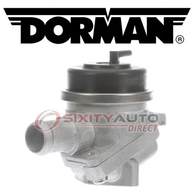 Dorman Secondary Air Injection Check Valve for 2000-2002 Chevrolet Impala ys Foto 1 de 4