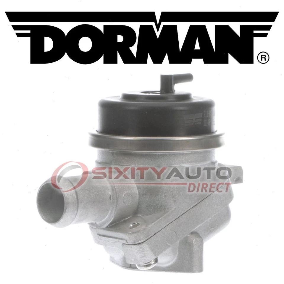 Dorman Secondary Air Injection Check Valve for 2000-2002 Chevrolet Impala ys Foto 1 de 4