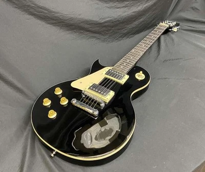 Guitarra Eléctrica Modelo Para Zurdos Encore Les Paul Entrega Segura desde Japón Foto 1 de 4